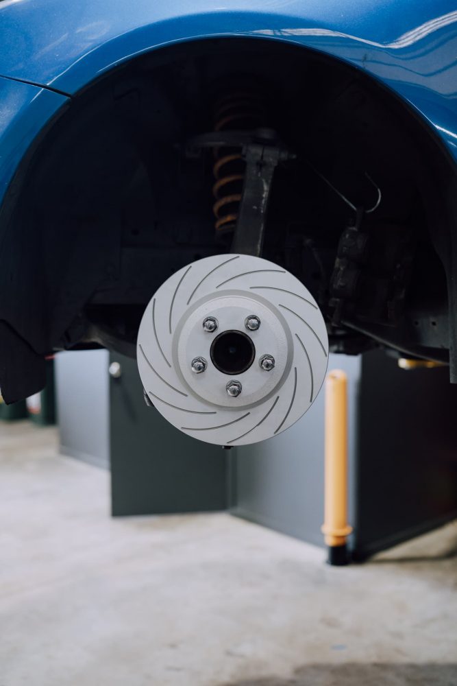 VMAX Brakes Case Study Success Story Bez Agency