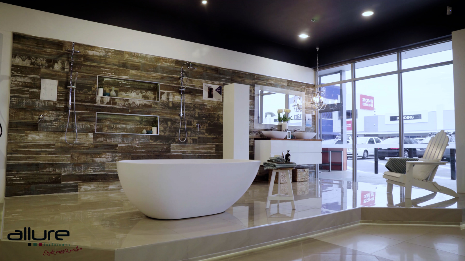 Allure Bathrooms