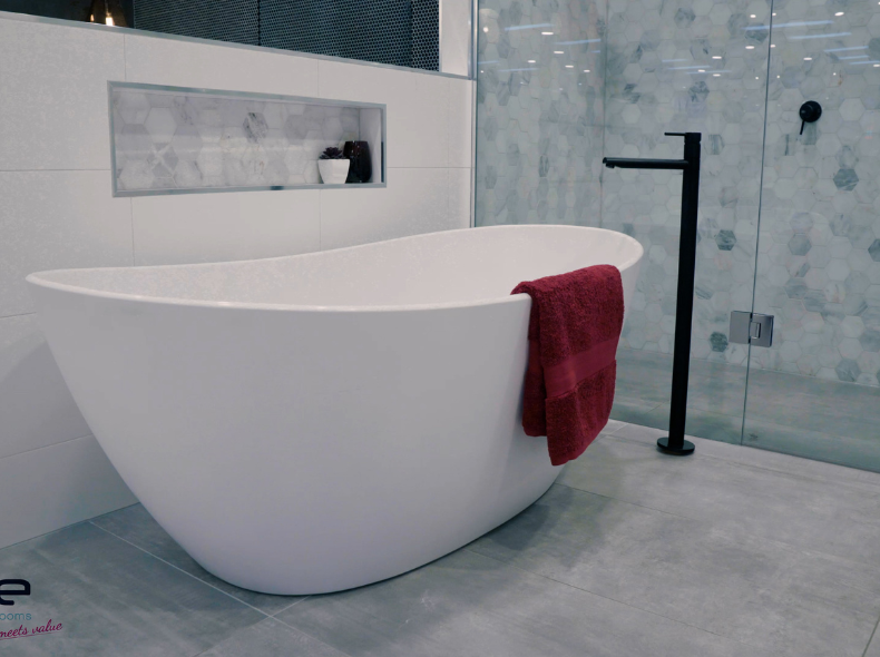Allure Bathrooms