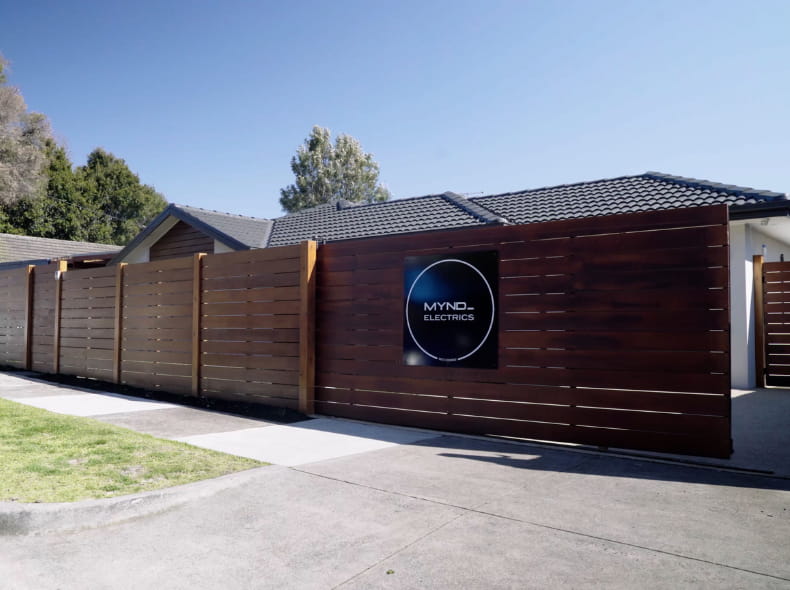 Mynd Electrics