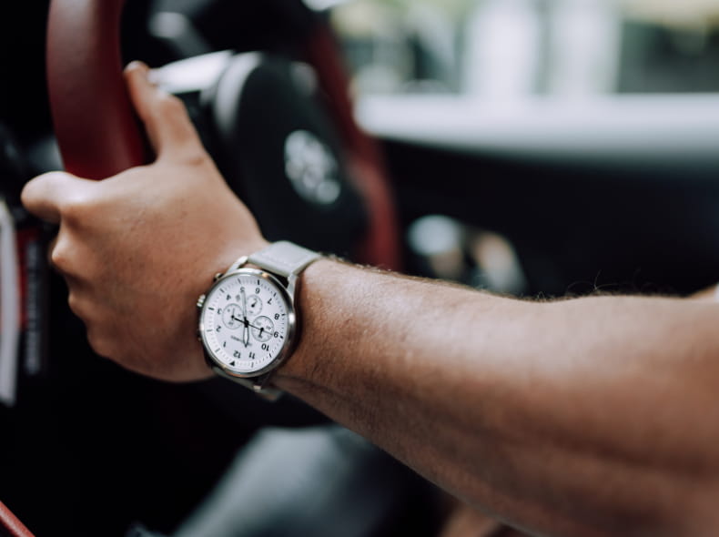 Controversial Watches