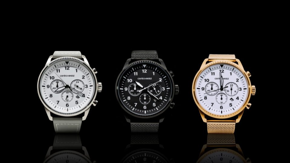 Controversial Watches Controversial Watches