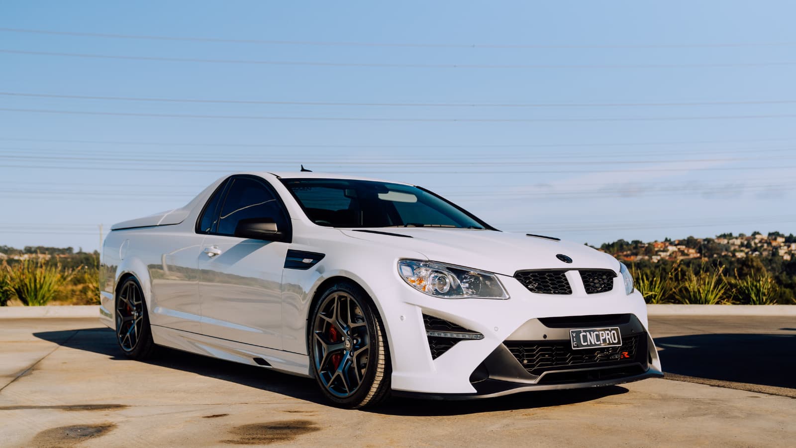 GTS-R Maloo