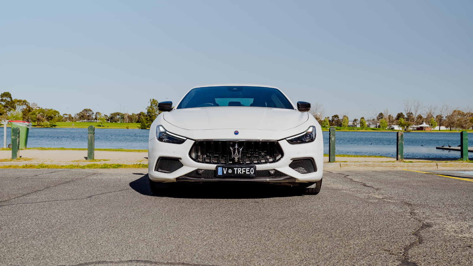 Maserati Melbourne