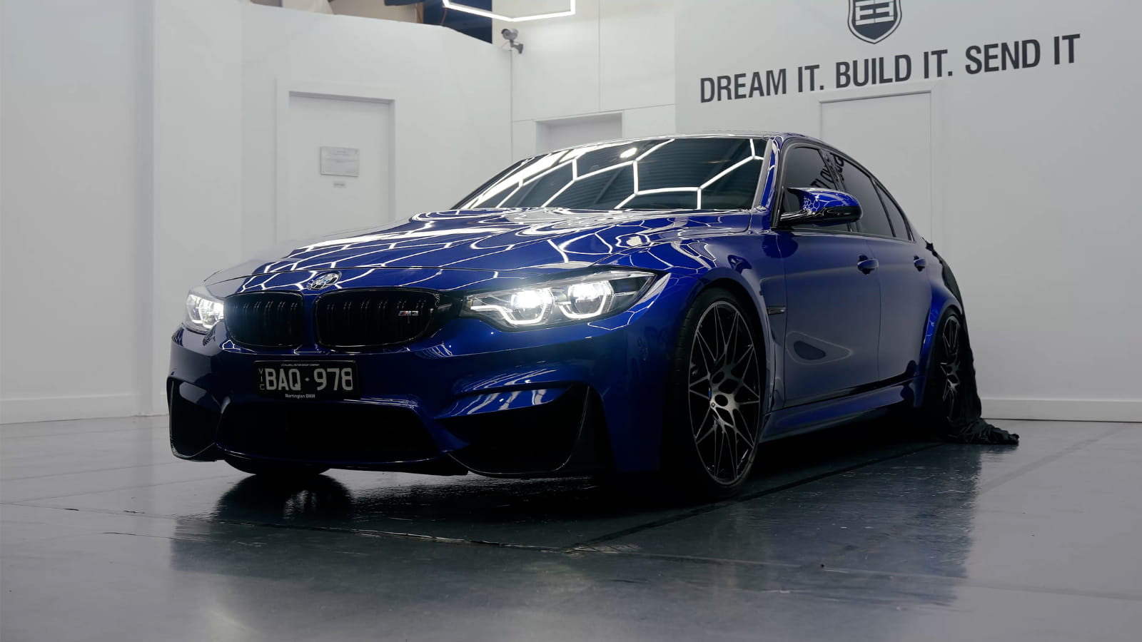 Elite Euro Performance