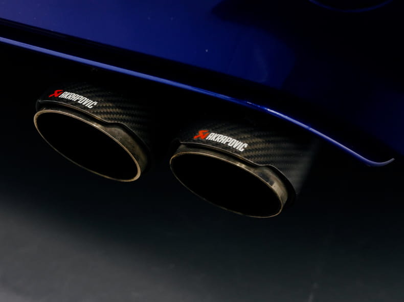 Elite Euro Performance