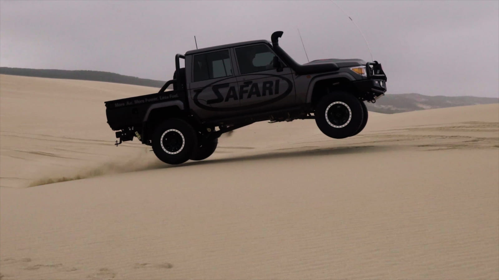 Safari 4x4