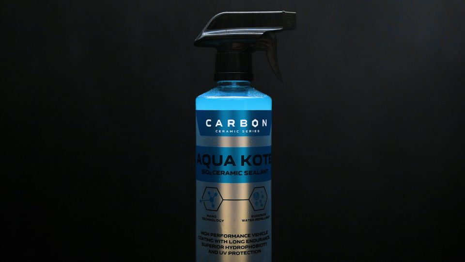 Carbon Car Care Carbon Car Care