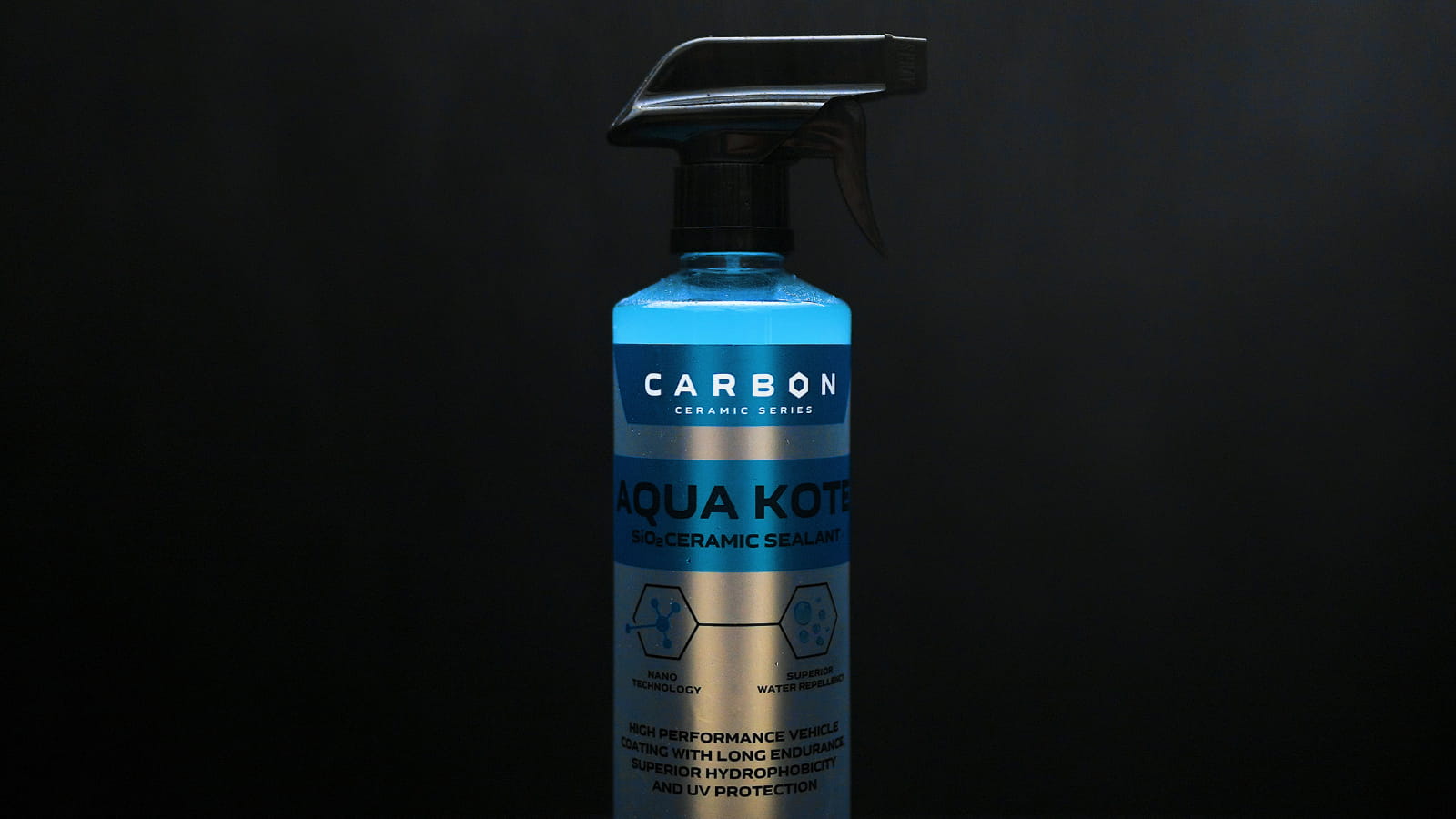 Carbon Car Care