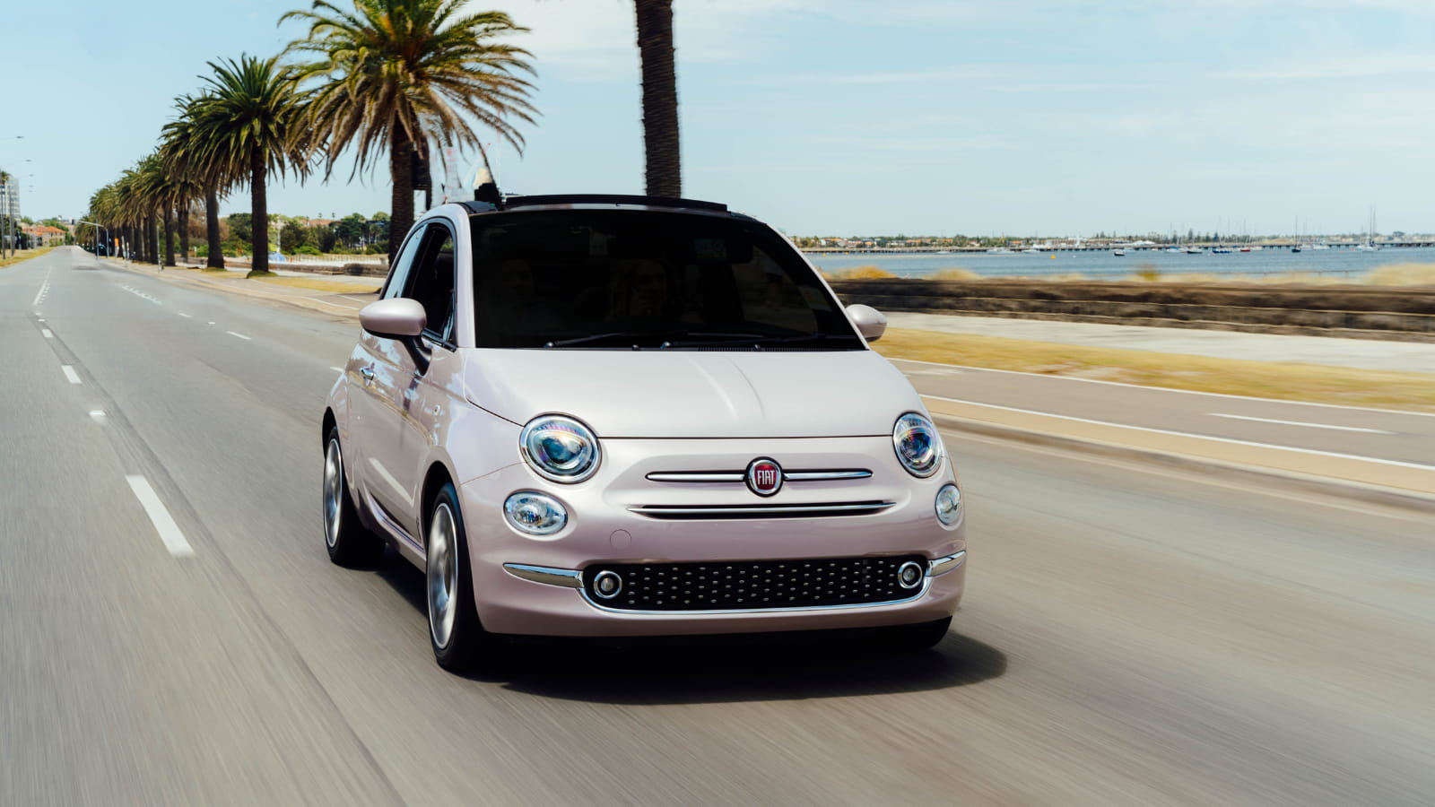 Fiat Australia