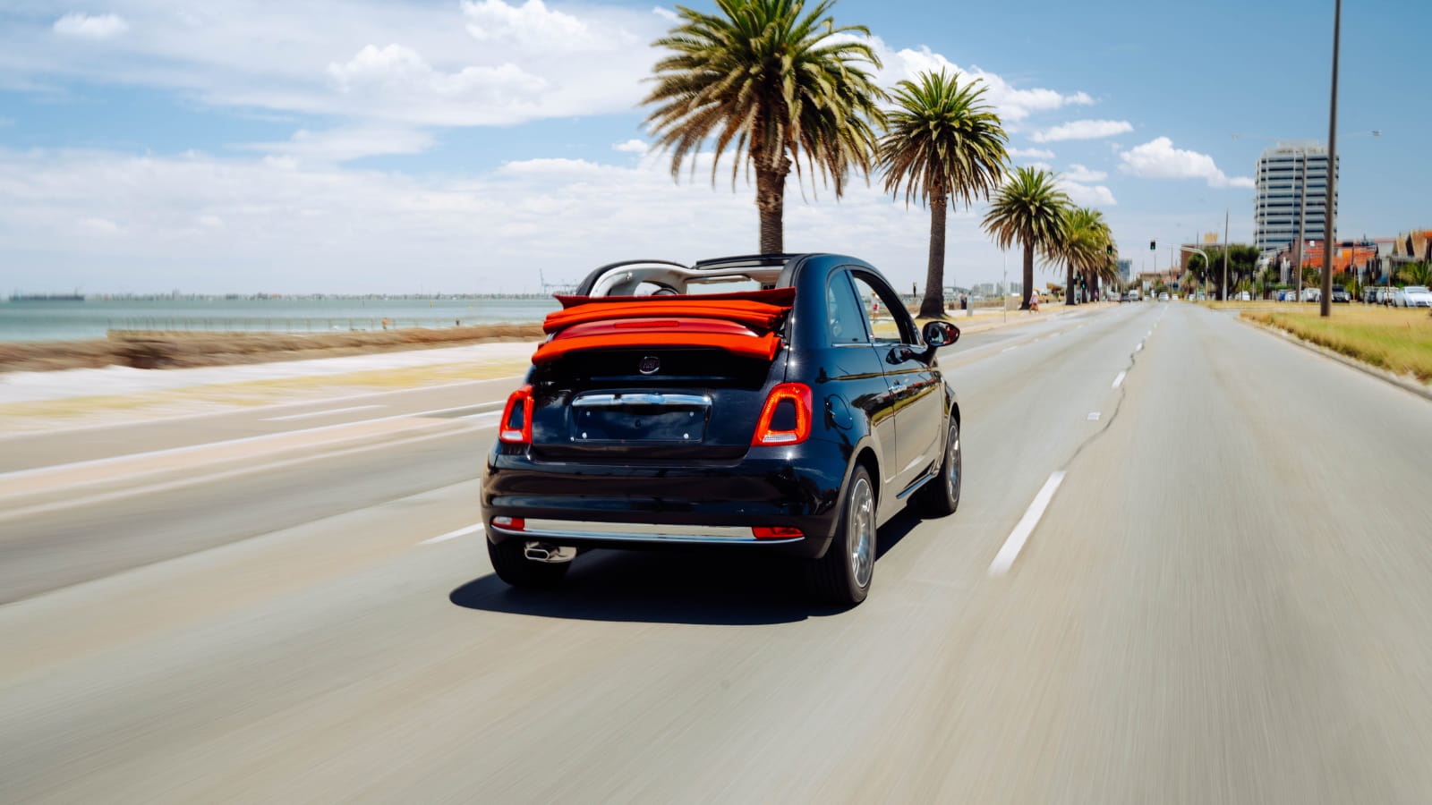 Fiat Australia