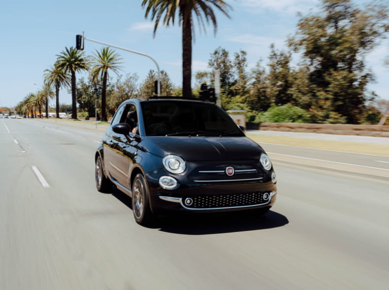 Fiat Australia