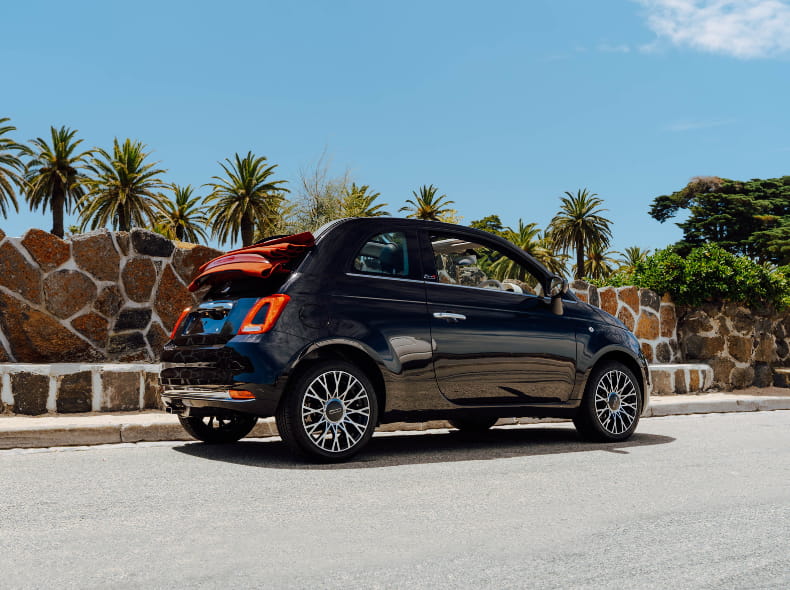 Fiat Australia