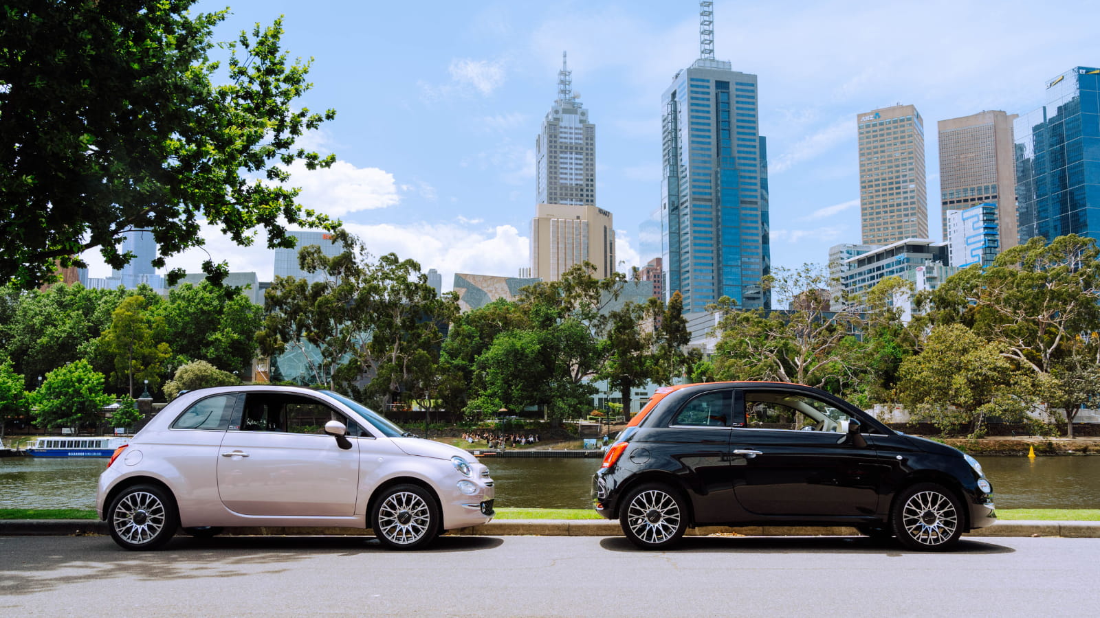 Fiat Australia