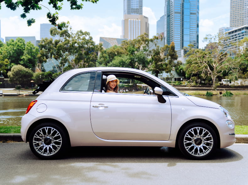 Fiat Australia