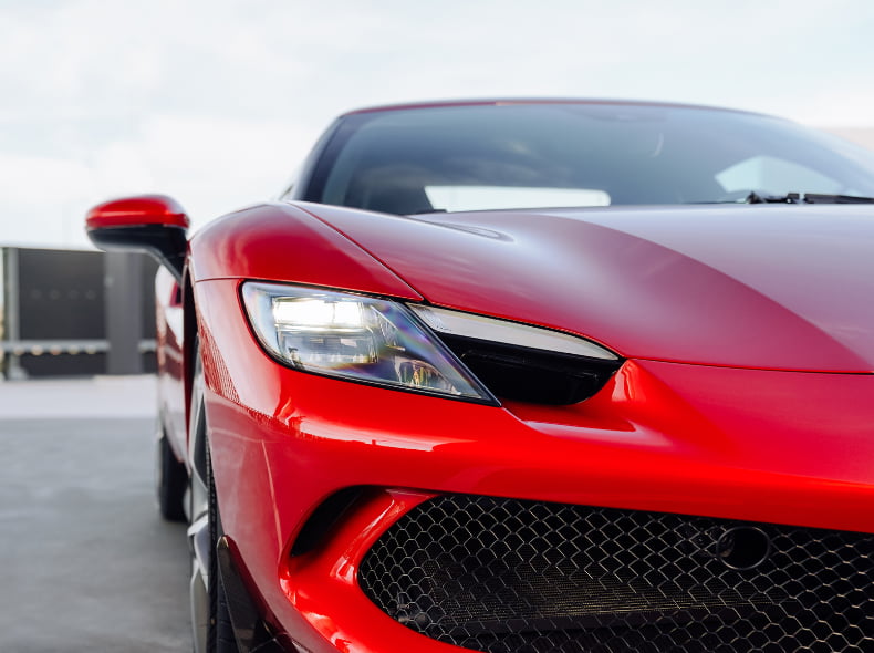 Ferrari