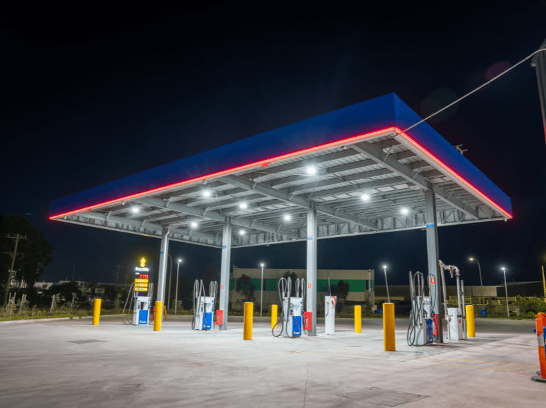 Pacific Fuel Solutions