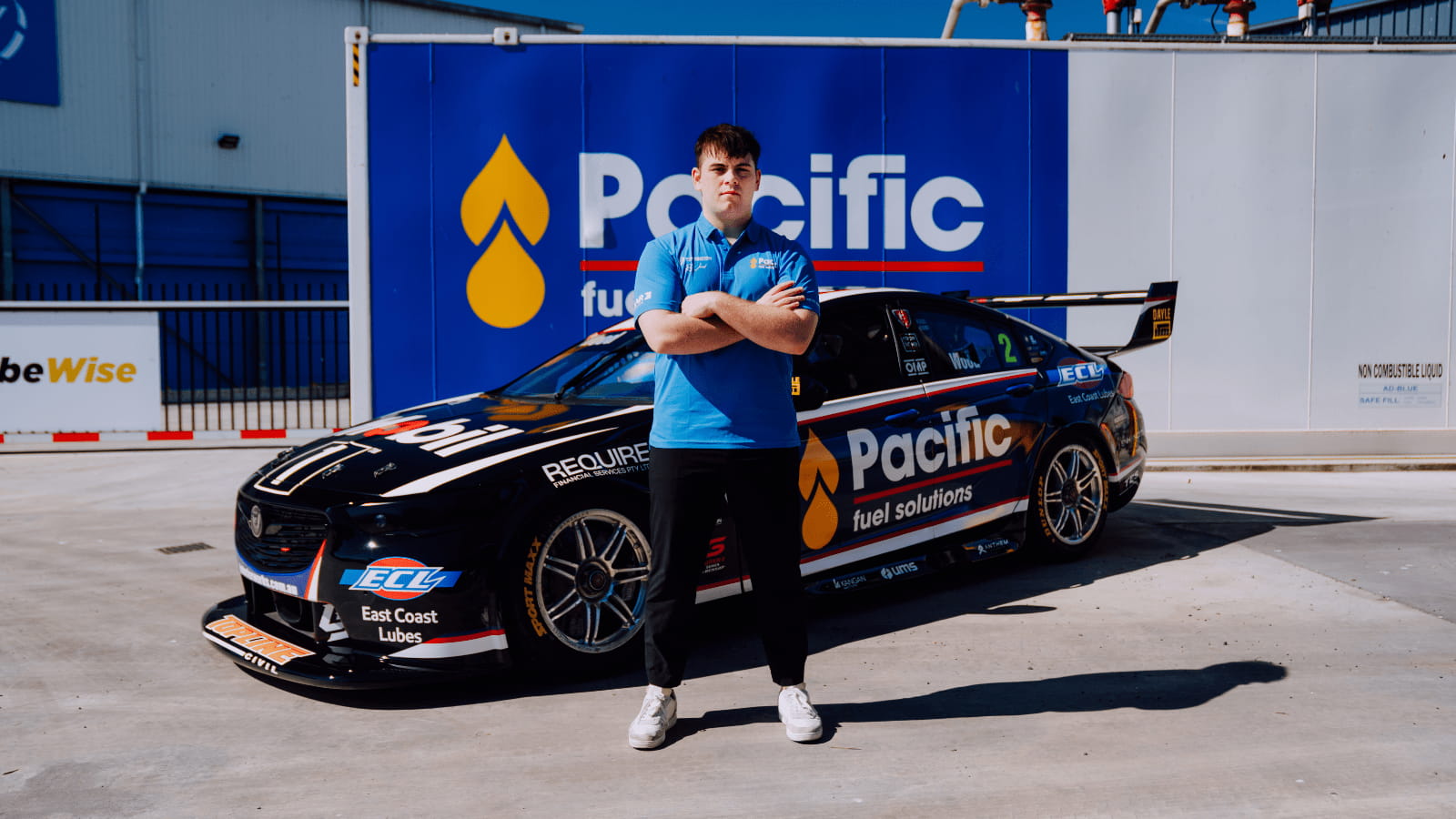 Pacific Fuel Solutions