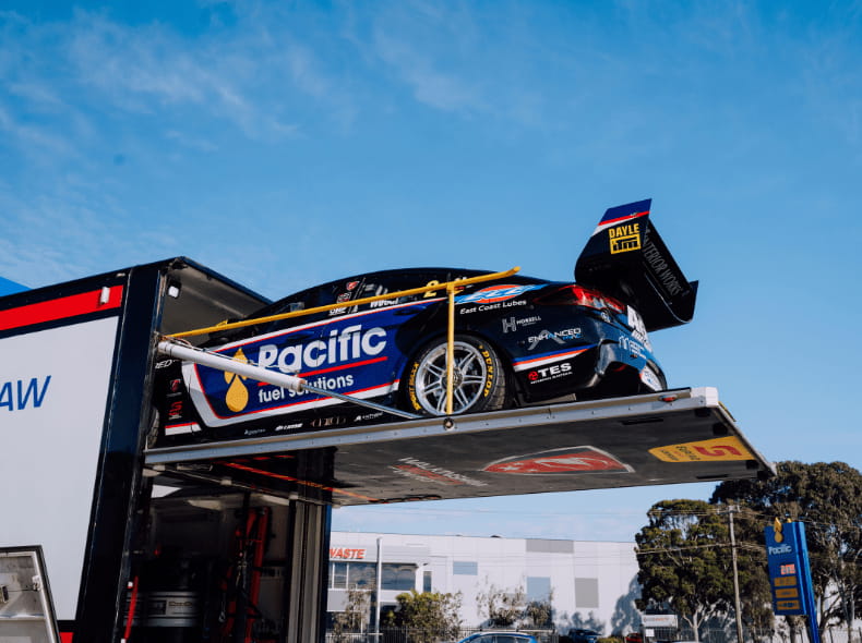 Pacific Fuel Solutions