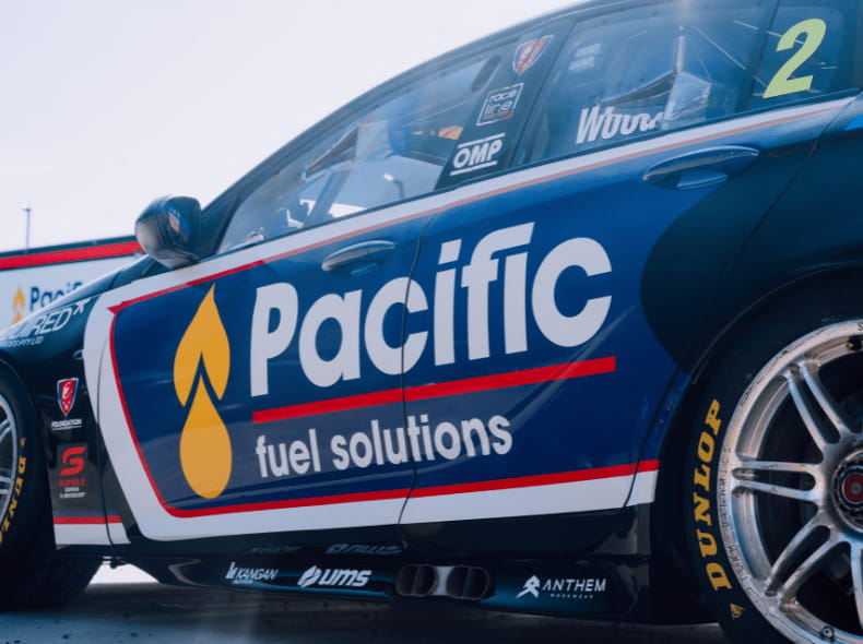 Pacific Fuel Solutions
