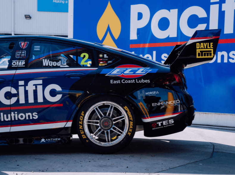 Pacific Fuel Solutions