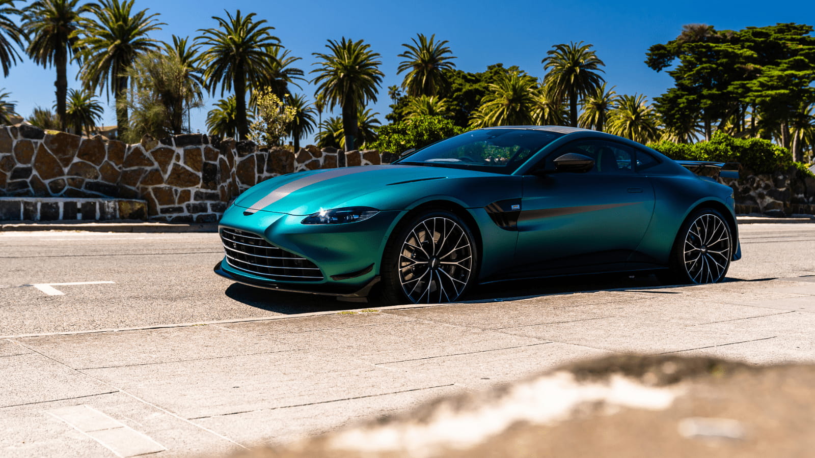 Aston Martin