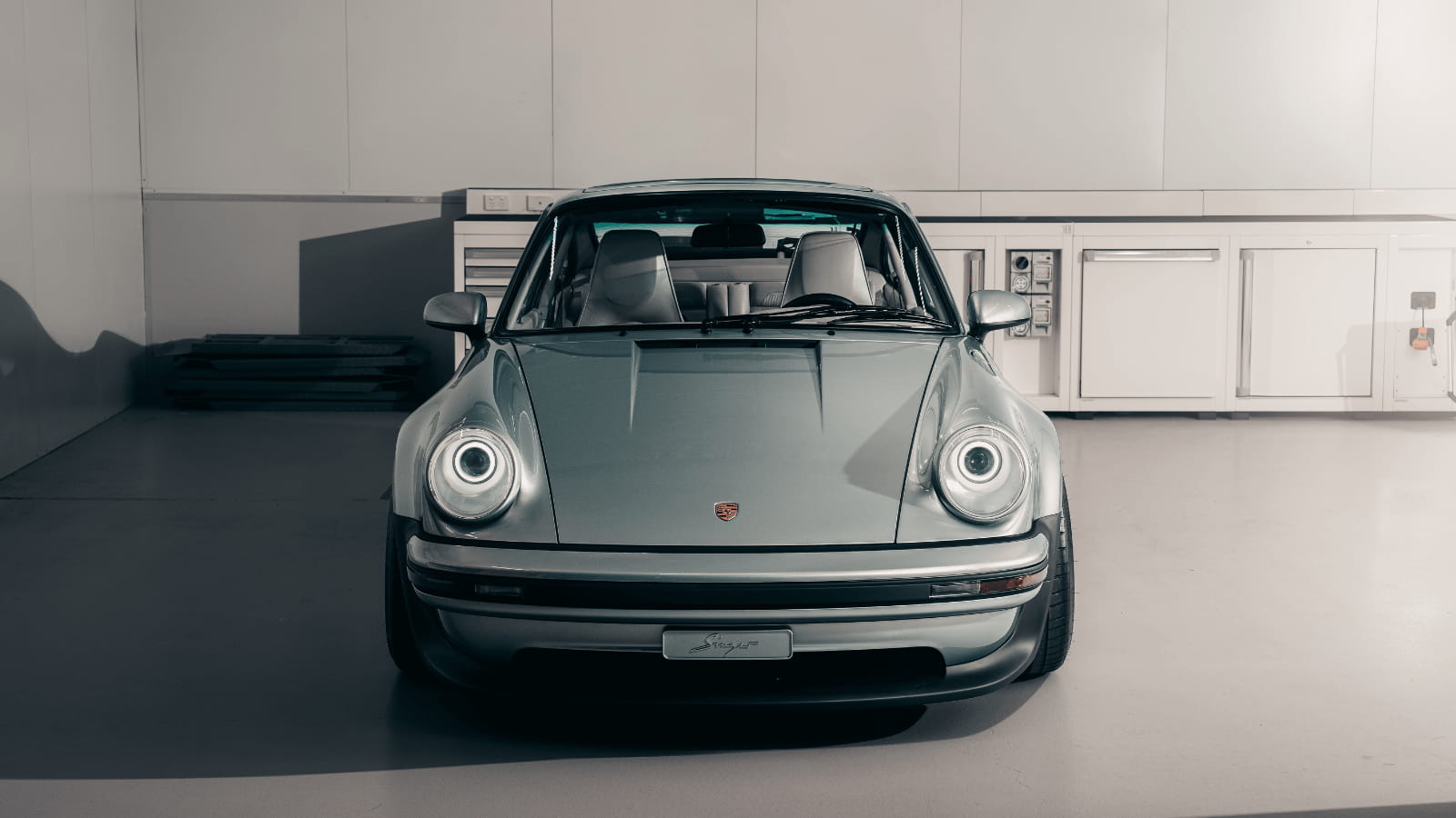 Singer Vehicle Design