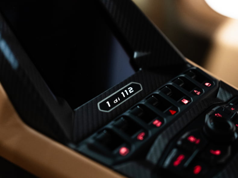 Lamborghini Countach