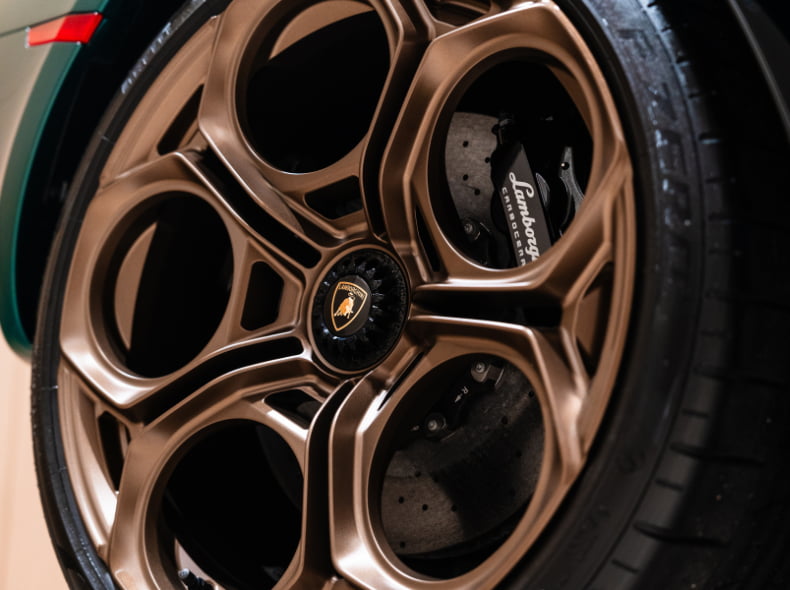 Lamborghini Countach