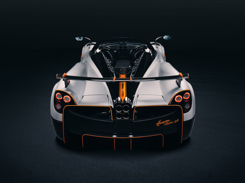 Pagani Pagani