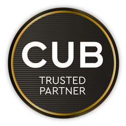 Trusted Partner of CUB