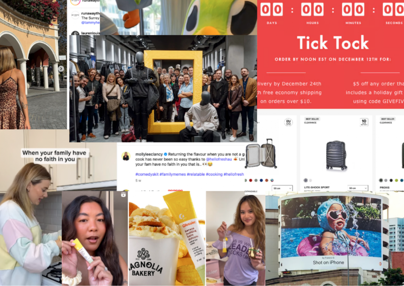 15 examples of digital marketing campaigns (and why they work) 15 examples of digital marketing campaigns (and why they work)