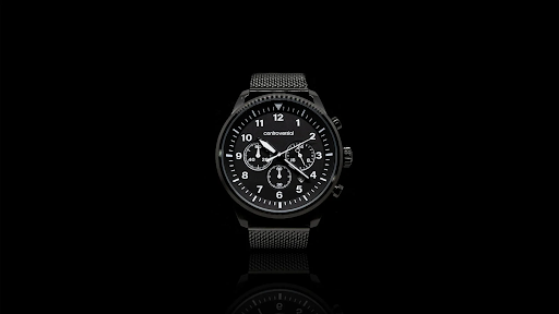 product photography studio example